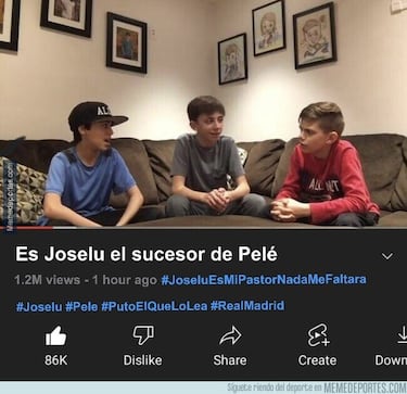 Los mejores memes de la jornada de Copa del Rey