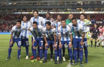 Del 18 al 1, así el interés de la afición por cada equipo de Liga MX