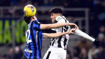 Una esperanza para Damián Pizarro