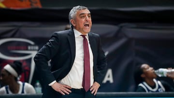 24/03/22
COPA DE LA REINA VALENCIA 2022
CUARTOS DE FINAL
CADI LA SEU
LOINTEK GERNIKA BIZKAIA
MARIO LOPEZ