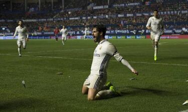 Barcelona: Real Madrid closing in on rivals' Spanish scoring record