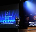 Simulador del sorteo de la Champions League 2025/26: simula tus cruces y enfrentamientos de la fase liga