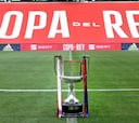 Copa del Rey: partidos, cuándo se juega la primera ronda y quién juega de local