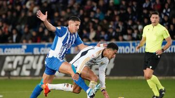 Abdelkabir Abqar se marcha a la Copa de África.