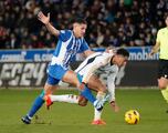 Aprobados y suspensos del Alaves: cruel derrota en el descuento