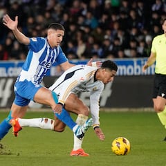 García Plaza convoca a los suyos en Año Nuevo y el equipo dormirá en San Sebastián