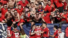 Resumen y goles del Osasuna vs. Girona de LaLiga Santander