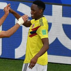 Colombia - Inglaterra: Horarios, TV y cómo ver online