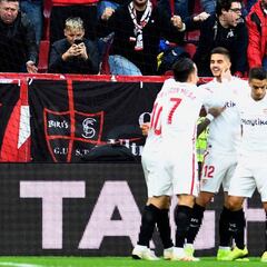 LaLiga Santander tiene el liderato más inestable de Europa