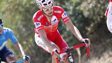 Caja Rural, Cofidis, Murias, Sport Vlaanderen y Direct Energie, confirmados para Mallorca