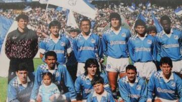 En 69 años de historia, Millonarios ha ganado 14 títulos de liga, 7 subtítulos, un título y un subtítulo de la Copa Mundial de Clubes, tres copa Colombia, una copa Simón Bolívar y un título internacional como lo fue la última edición de la Copa Merconorte.