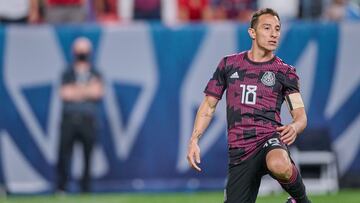 Andrés Guardado llegó a 496 partidos en Europa