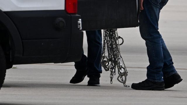 “You look like someone we’re looking for”: ICE accused of detaining US citizens based on appearance, raising concerns over racial profiling.