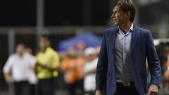 Facundo Sava: "Me siento robado"