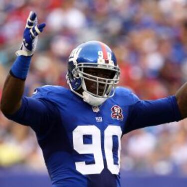 Power ranking As: Los Eagles adelantan a los Packers