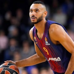 Hanga: " Los cuatro meses sin competir han sido muy duros"