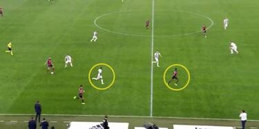 Cómo el Atleti puede parar a Cristiano y ganar a la Juve