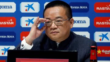 El Espanyol presentará un beneficio de 2,1 millones