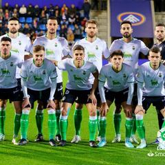 Aprobados y suspensos del Racing en Andorra: las segundas partes son lo suyo