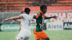 Desastre del Tolima en Envigado: Pierde con dos autogoles