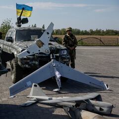 Guerra Ucrania - Rusia | Noticias del 13 de mayo de 2023