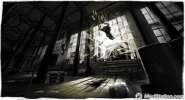 Into The Pixel abre sus puertas en el E3