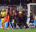 Borussia Dortmund - Bayer Leverkusen: TV, horario, dónde y cómo ver la Bundesliga online hoy