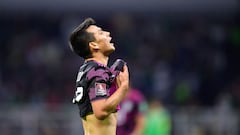 Expertos dieron su opinión del empate de México ante Canadá