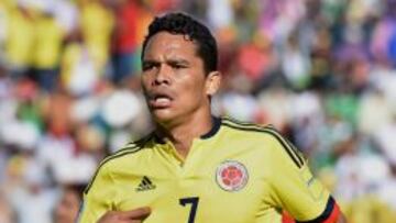 Carlos Bacca 