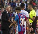 Rueda de prensa de Ancelotti y Kroos de las semifinales de la Supercopa de España