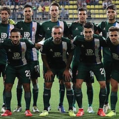 1x1 del Espanyol: Ferreyra y Vargas sentencian la eliminatoria