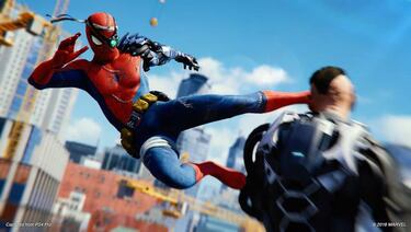 Marvel's Spider-Man: Silver Lining, Impresiones