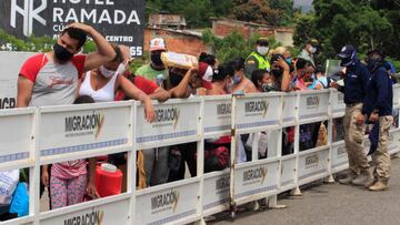 Coronavirus en Colombia en vivo: nuevos casos y muertes, últimas noticias de hoy, 23 de agosto