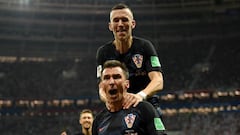 Croatia no revenge mission for England defender Trippier