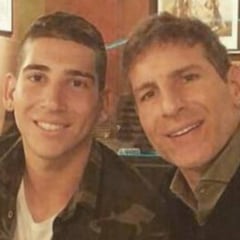 Hijo de Martín Palermo ficharía con Marathón de Honduras