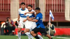 Una inesperada despedida en el fútbol chileno: “Jamás olvidaré el día que cantaban mi nombre”