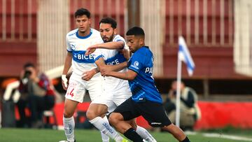 Una inesperada despedida en el fútbol chileno: “Jamás olvidaré el día que cantaban mi nombre”