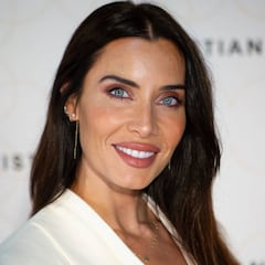 Pilar Rubio se pronuncia sobre su relación con Lorena Gómez tras su sonada ausencia