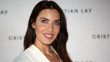 Pilar Rubio se pronuncia sobre su relación con Lorena Gómez tras su sonada ausencia