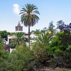 Puertos desconocidos y repletos de rampas de doble dígito