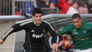 <b>GOLEADOR. </b>Morata fue la estrella del encuentro.