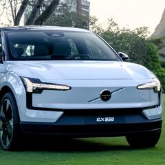 Volvo EX30: ¿revolucionará la venta de autos eléctricos en México?
