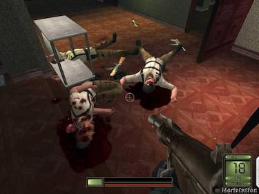 Los juegos de Raven triunfan en todo el mundo