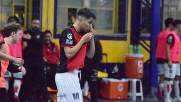 La nueva polémica de la selección chilena y la ANFP