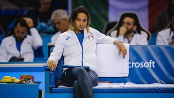 La IA llega al tenis y amenaza con una revolución