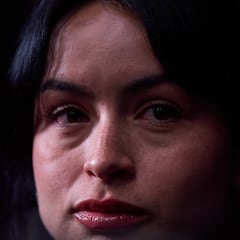 “Estamos motivadas por ganar”