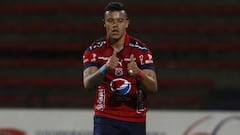 DIM busca extender su racha de triunfos ante un Cali en ascenso