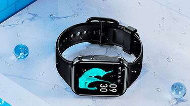 Este reloj inteligente mide toda tu actividad fsica diaria y cuesta menos de 25 euros