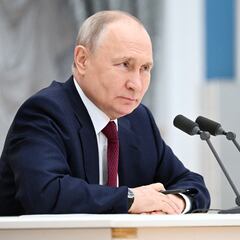 Rusia actúa contra Finlandia