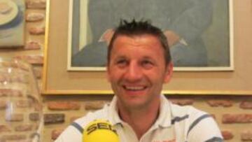 "El Atlético refleja el espíritu del Cholo"